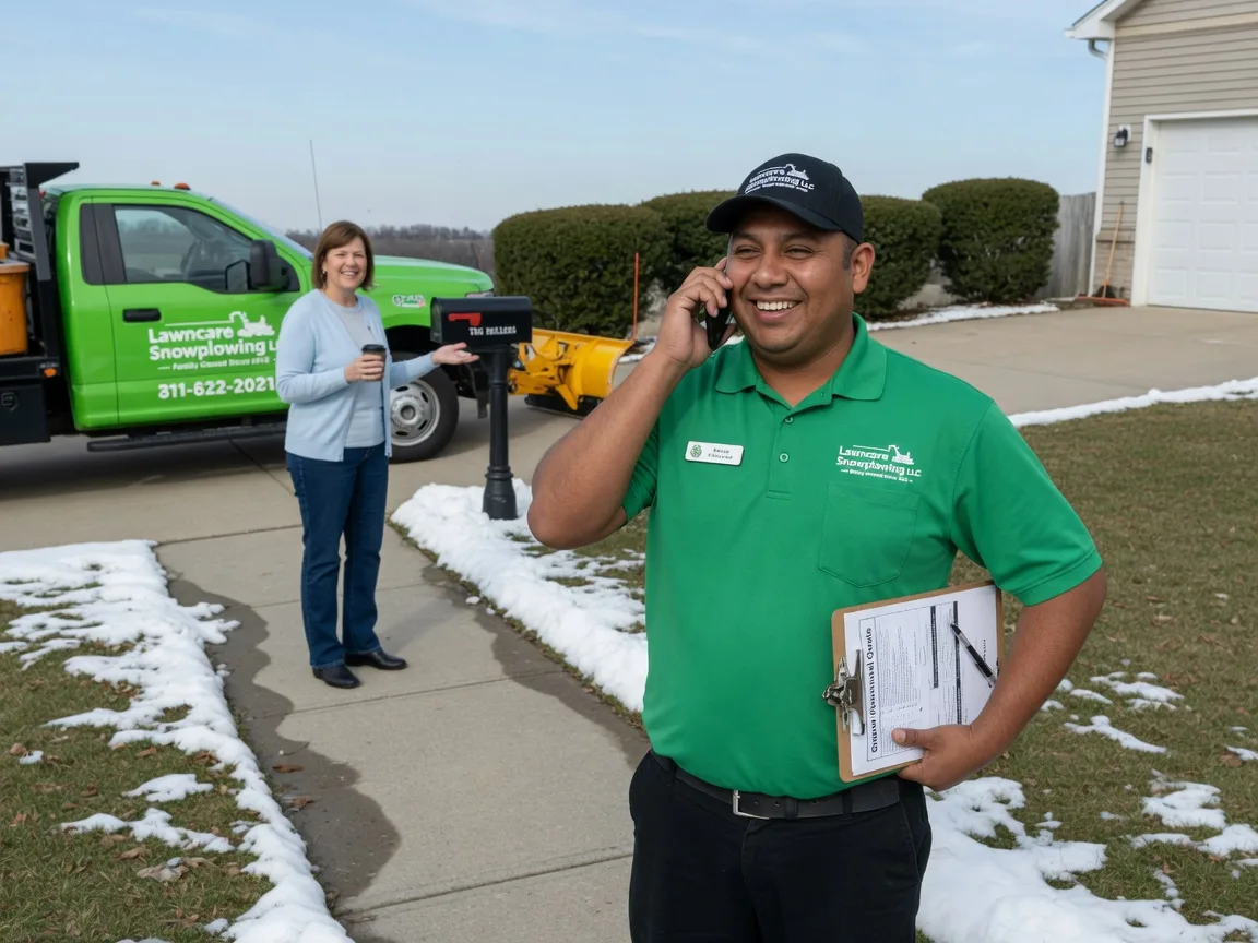 Lawn Care Services By Expert Landscaper Coral, PA FAQs